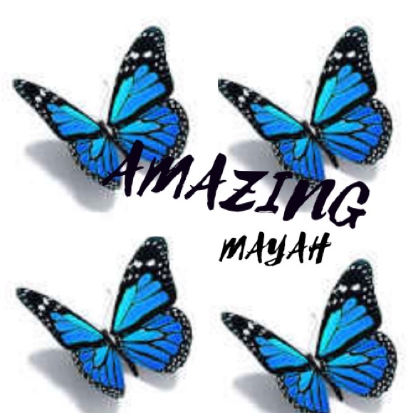 amazingmayah